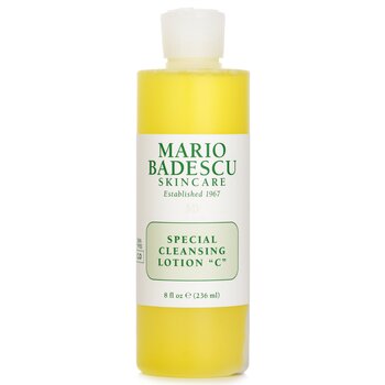 Special Cleansing Lotion O - For Combination/ Oily Skin Types  236ml/8oz