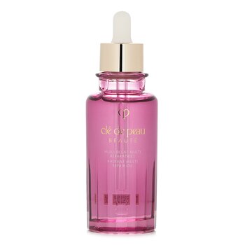 Radiant Multi Repair Oil - 75ml/2.5oz