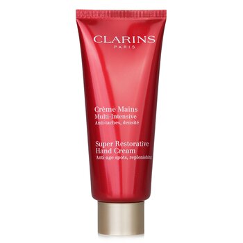 Super Restorative Hand Cream(Random Packaging) - 100ml/3.3oz