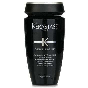Densifique Bain Densite Homme Daily Care Shampoo (Hair Visibly Lacking Density) - 250ml/8.5oz