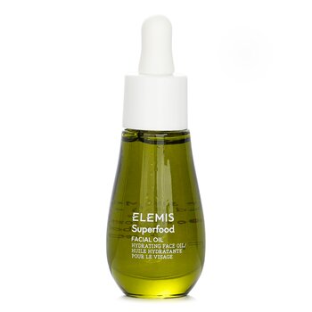 Superfood Facial Oil - 15ml/0.5oz