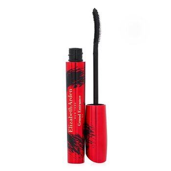 Grand Entrance Mascara - 01 Stunning Black - 8.5ml/0.3oz