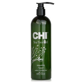 Tea Tree Oil Shampoo - 739ml/25oz