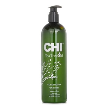 Tea Tree Oil Conditioner - 739ml/25oz