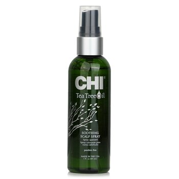 Tea Tree Oil Soothing Scalp Spray - 89ml/3oz