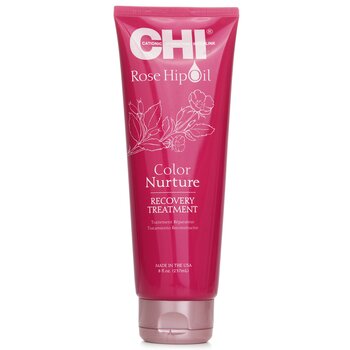 Rose Hip Oil Color Nurture Recovery Treatment - 237ml/8oz