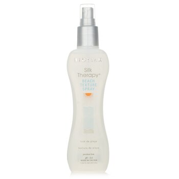 Silk Therapy Beach Texture Spray - 167ml/5.64oz