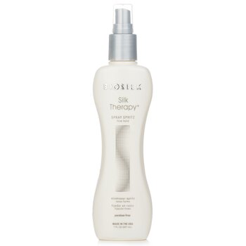 Silk Therapy Spray Spritz (Firm Hold) - 207ml/7oz