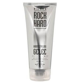 Rock Hard Hard Styling Gelee - 177ml/6oz