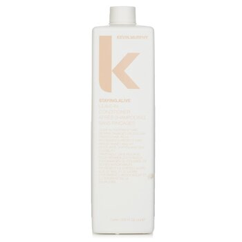 Staying.Alive Leave-In Treatment - 1000ml/33.6oz