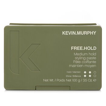 Free.Hold (Medium Hold. Styling Paste) - 100g/3.5oz