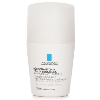 24HR Physiological Deodorant Roll-On - 50ml/1.7oz