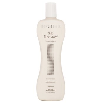 Silk Therapy Conditioner - 355ml/12oz