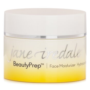 BeautyPrep Face Moisturizer - 34ml/1.15oz