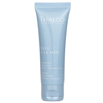 Eveil A La Mer Gentle Exfoliator - For Dry, Delicate Skin - 50ml/1.69oz