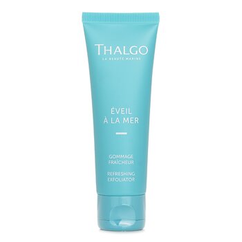 Eveil A La Mer Refreshing Exfoliator - For Normal to Combination Skin  50ml/1.69oz
