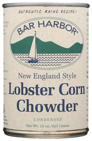 Bar Harbor Lobstr Corn Chewdr (6x15OZ )