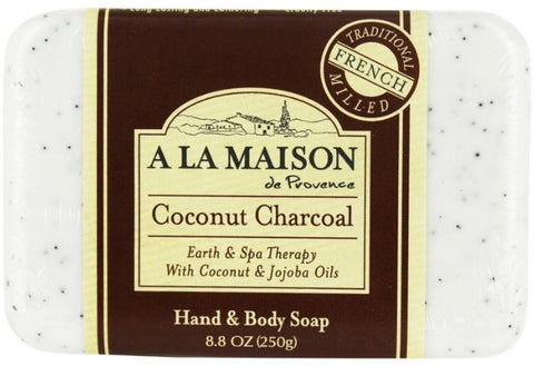MAISON BAR SP CNUT CHRCL ( 1 X 8.8 OZ   )