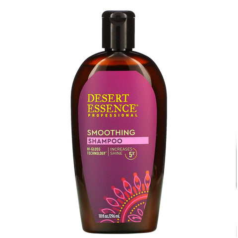DESERT SMOOTHING SHAMP ( 1 X 10 OZ   )