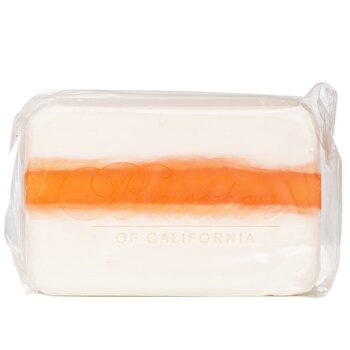 Vitamin Cleansing Bar (Citrus And Herbal-Musk Essence) - 198g/7oz
