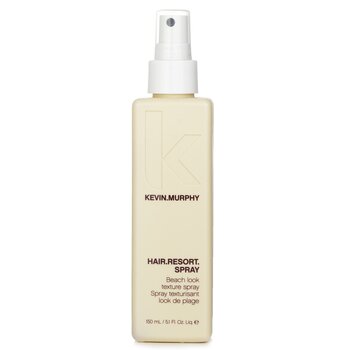 Hair.Resort.Spray (Beach Look Texture Spray) - 150ml/5.1oz