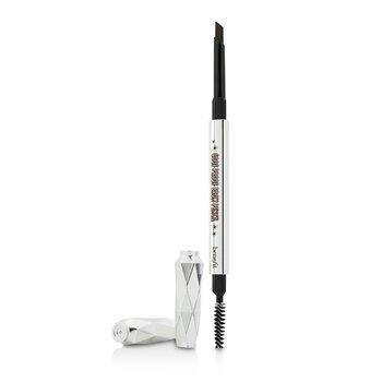 Goof Proof Brow Pencil - # 5 (Deep) - 0.34g/0.01oz