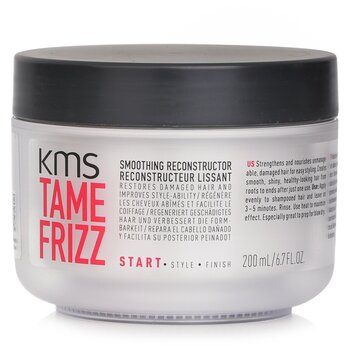 Tame Frizz Smoothing Reconstructor (Restores Damaged Hair and Improves Style-Ability) - 200ml/6.7oz