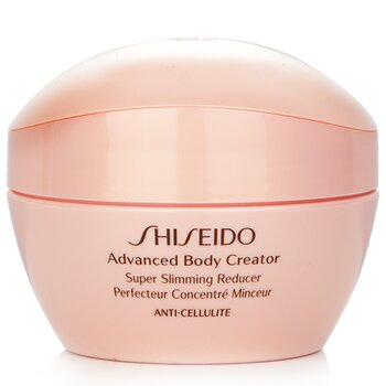 Advanced Body Creator Super Slimming Reducer  200ml/6.9oz