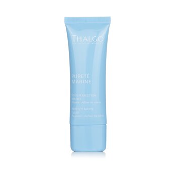 Purete Marine Perfect Matte Fluid - For Combination to Oily Skin - 40ml/1.35oz