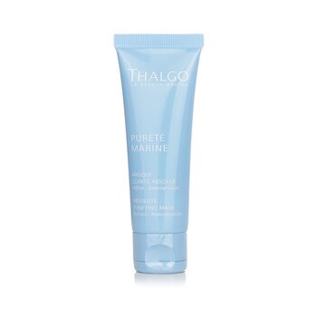 Purete Marine Absolute Purifying Mask - For Combination to Oily Skin  40ml/1.35oz