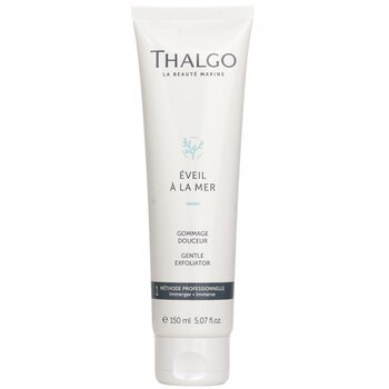 Eveil A La Mer Gentle Exfoliator - For Dry, Delicate Skin (Salon Size) - 150ml/5.07oz