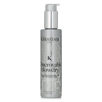 Styling L'Incroyable Blowdry Miracle Reshapable Heat Lotion - 150ml/5.1oz