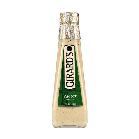 GIRARD CAESAR DRESSING ( 6 X 12 OZ   )