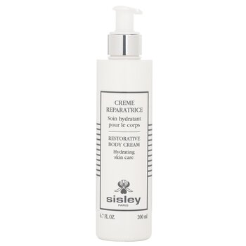 Restorative Body Cream - 200ml/6.7oz