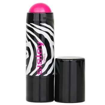 Phyto Blush Twist - # 2 Fushia - 5.5g/0.19oz