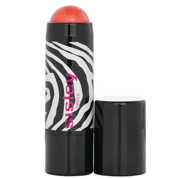 Phyto Blush Twist - # 3 Papaya - 5.5g/0.19oz