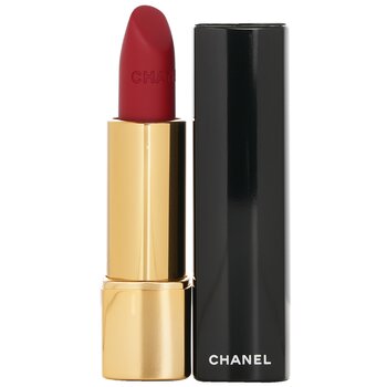 Rouge Allure Velvet - # 56 Rouge Charnel - 3.5g/0.12oz