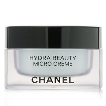 Hydra Beauty Micro Cream Hydratant Repulpant Fortifiant - 50g/1.7oz