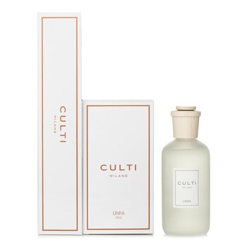 Stile Room Diffuser - Linfa - 250ml/8.33oz