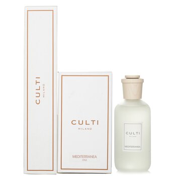 Stile Room Diffuser - Mediterranea - 250ml/8.33oz