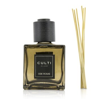 Decor Room Diffuser - Oderosae - 250ml/8.33oz