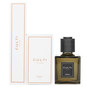 Decor Room Diffuser - Aqqua - 250ml/8.33oz
