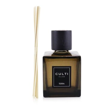 Decor Room Diffuser - Terra - 250ml/8.33oz