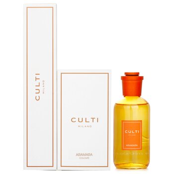 Colours Diffuser - Aramara (Orange) - 250ml/8.33oz