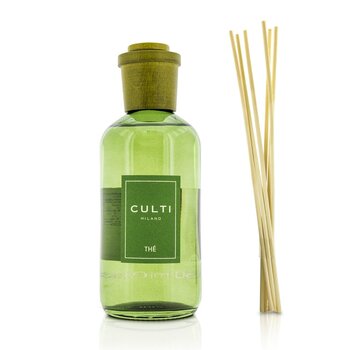 Colours Diffuser - The (Green) - 250ml/8.33oz