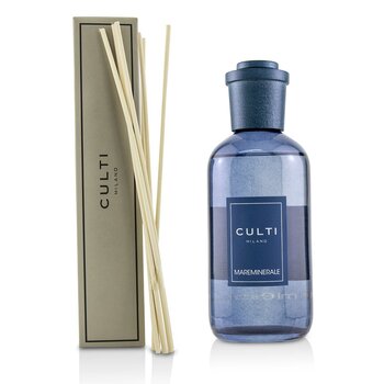 Colours Diffuser - Mareminerale (Blue) - 250ml/8.33oz