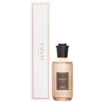 Colours Diffuser - Tessuto (Brown) - 250ml/8.33oz