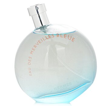 Eau Des Merveilles Bleue Eau De Toilette Spray - 100ml/3.3oz