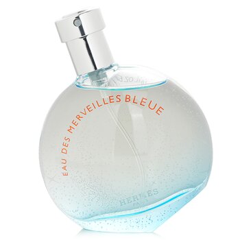Eau Des Merveilles Bleue Eau De Toilette Spray - 50ml/1.6oz