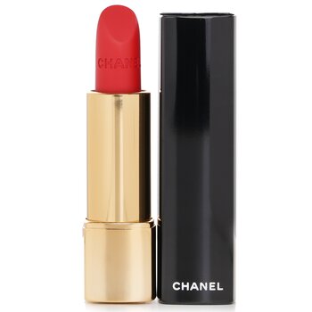 Rouge Allure Velvet - # 57 Rouge Feu  3.5g/0.12oz
